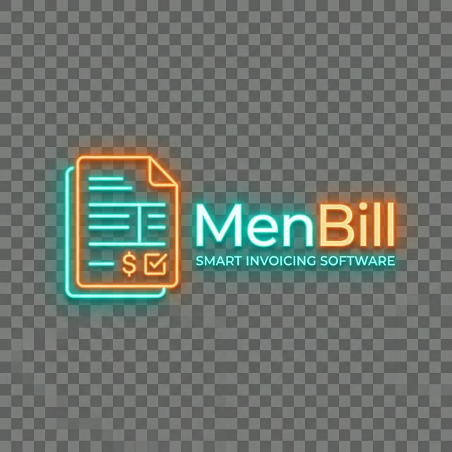MenBill Logo
